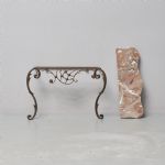 1349 1298 CONSOLE TABLE